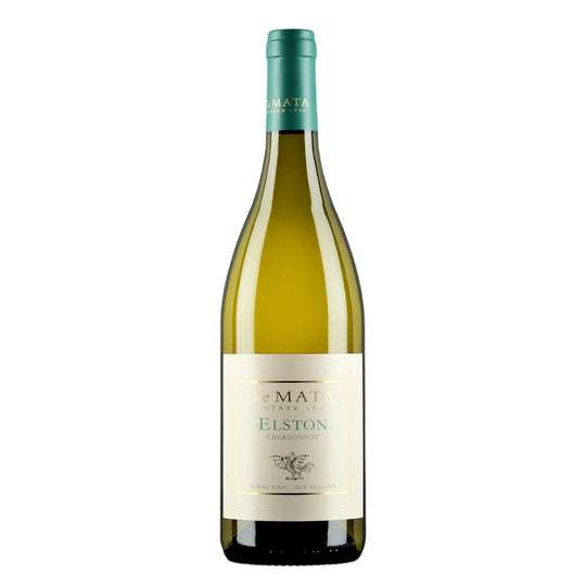 Te Mata Estate Elston Chardonnay
