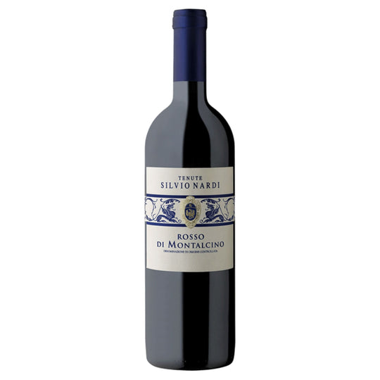 Tenute Silvio Nardi Rosso di Montalcino DOC
