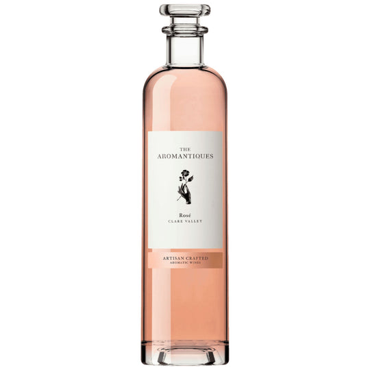 The Aromantiques Rose