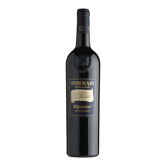 Tommasi Valpolicella Ripasso Classico Superiore