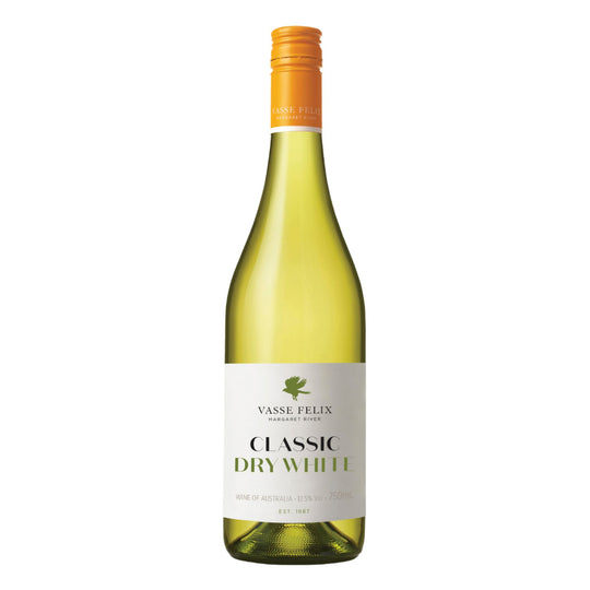 Vasse Felix Classic Dry White