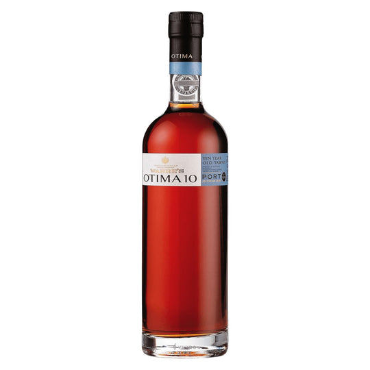 Warres Otima 10 Year Old Port