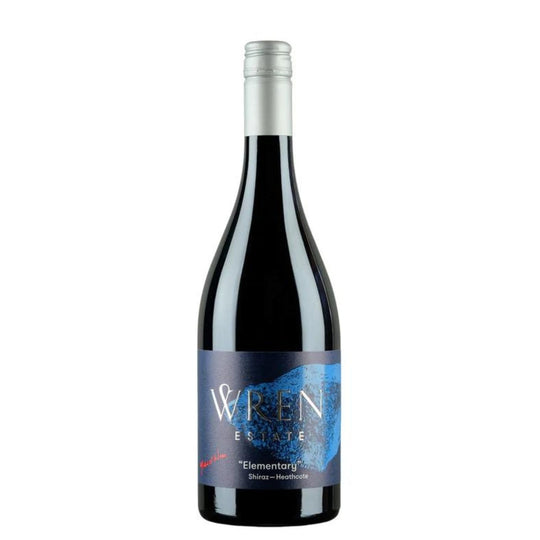 Wren Estate Elementary Shiraz