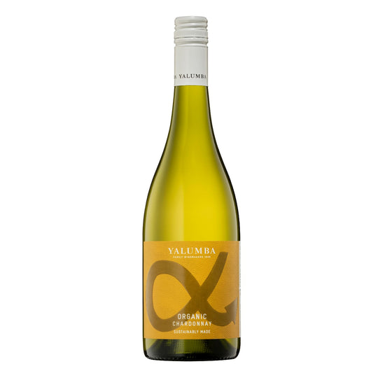 Yalumba Organic Chardonnay