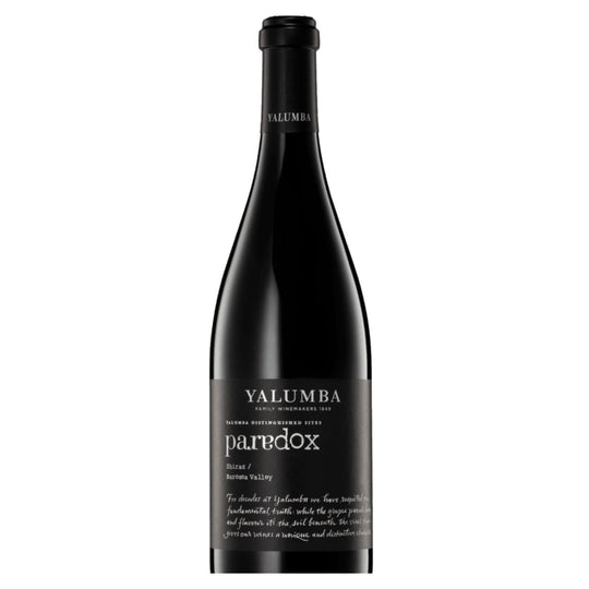 Yalumba Paradox Shiraz