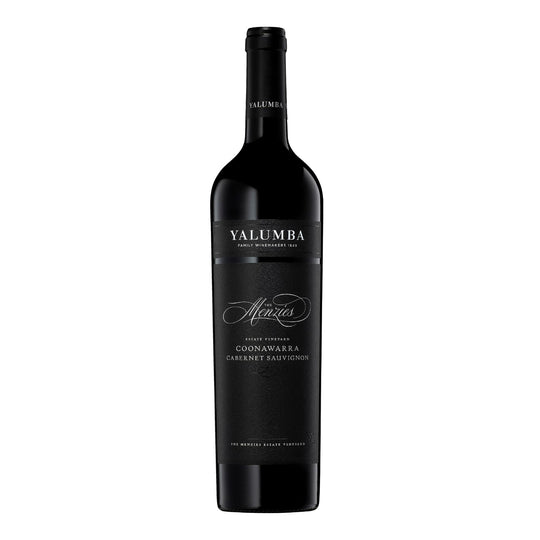 Yalumba The Menzies Cabernet Sauvignon