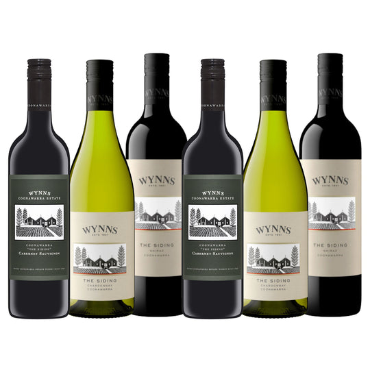 Wynns The Siding Bundle