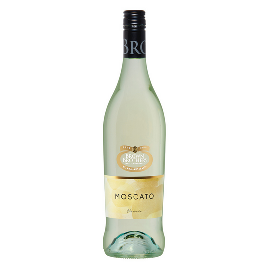 Brown Brothers Moscato