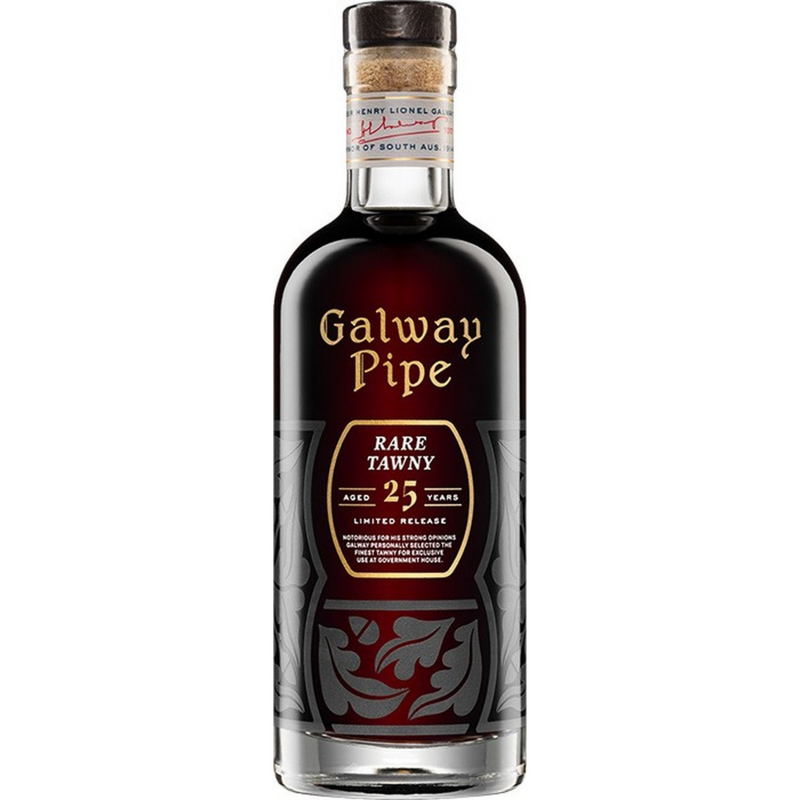 Galway Pipe Rare 25YO Tawny