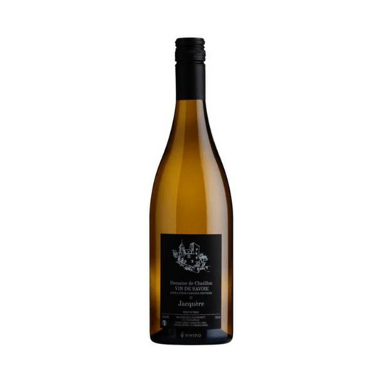 Domaine de Chatillon Jacquere