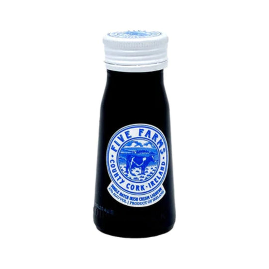 Five Farms Irish Cream Liqueur Mini