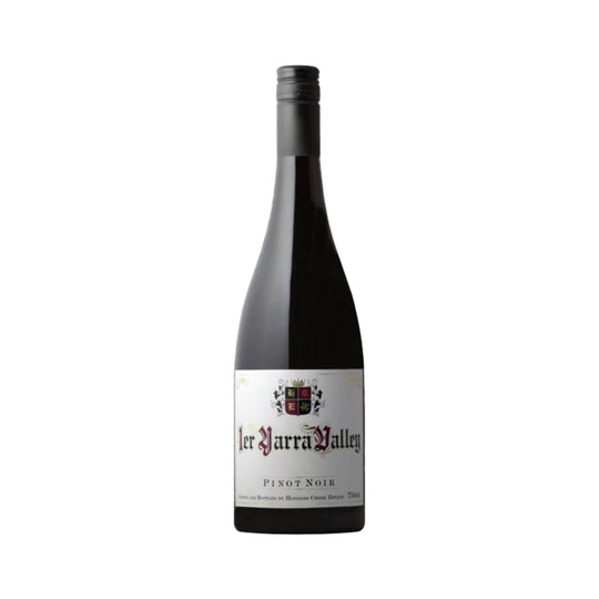 Hoddles Creek Estate 1er Pinot Noir
