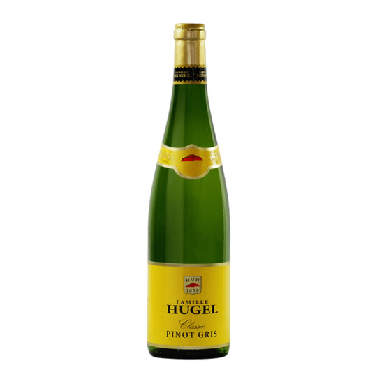 Famille Hugel Classic Pinot Gris