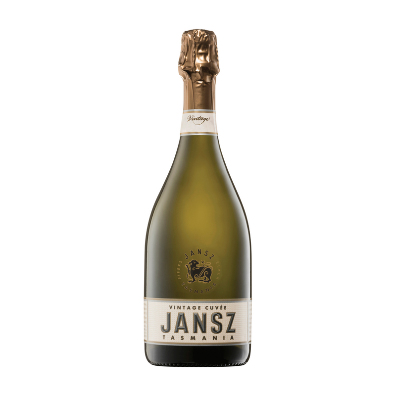Jansz Premium Vintage Cuvée 2018