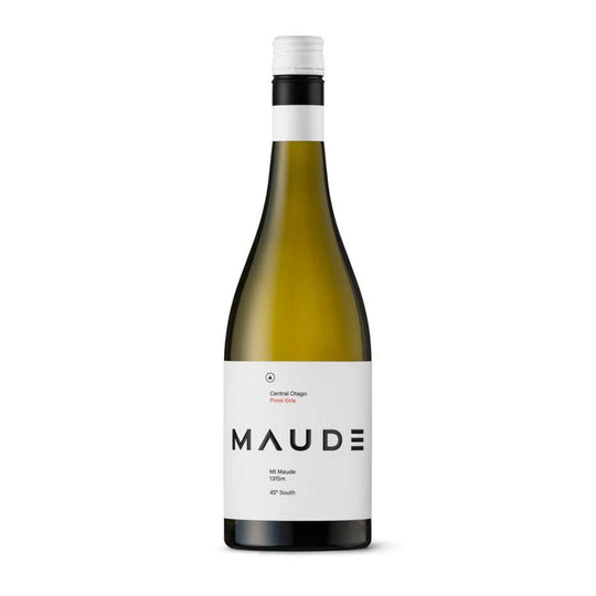 Maude Pinot Gris