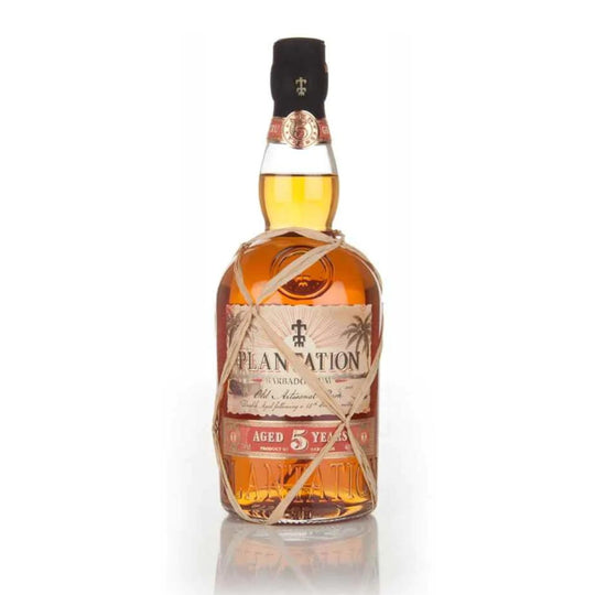 Plantation 5 Year Old Barbados Rum