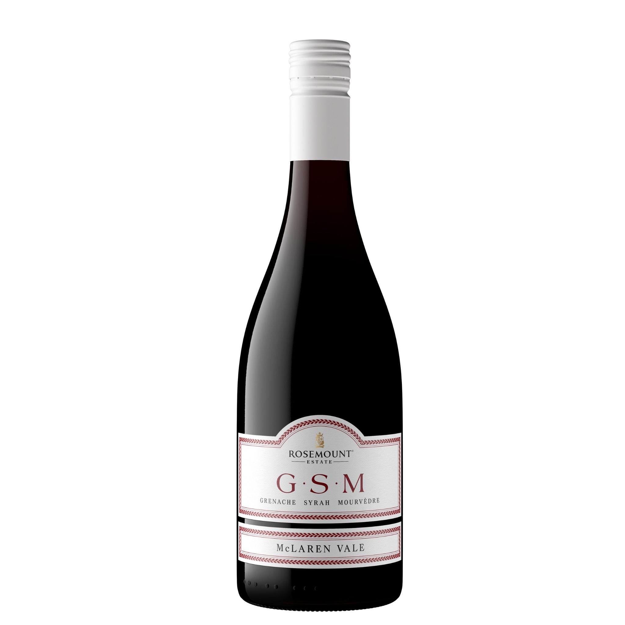 Rosemount Estate McLaren Vale GSM 2018 Sense of Taste