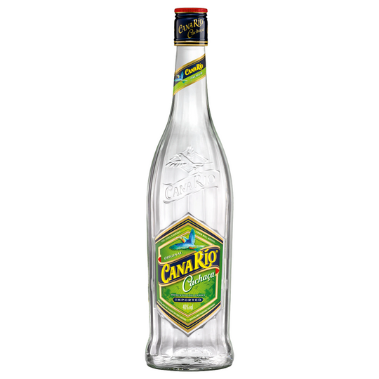 Cana Rio Cachaca