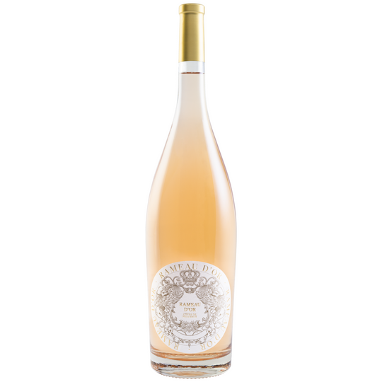 Ramuea d'Or Rose Magnum