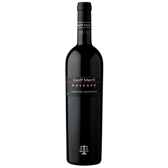 Geoff Merrill Reserve Cabernet Sauvignon