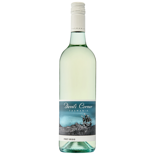 Devil's Corner Pinot Grigio