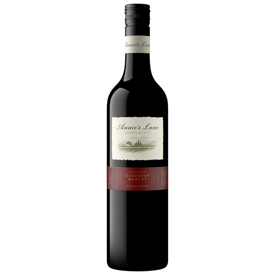 Annie's Lane Cabernet Merlot