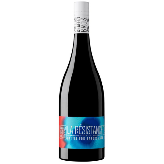 Chaffey Bros La Resistance GSM