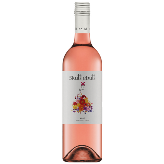 Skuttlebutt Rose