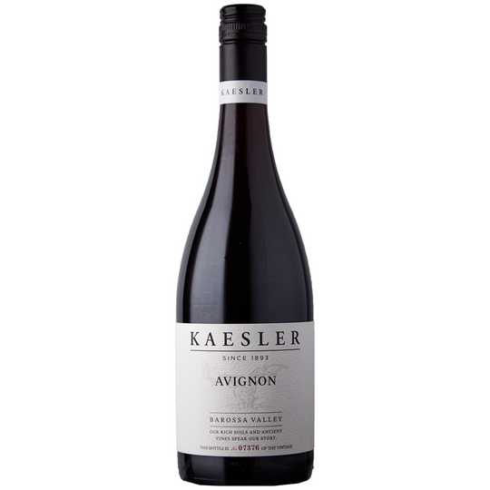 Kaesler Avignon Grenache Mourvedre