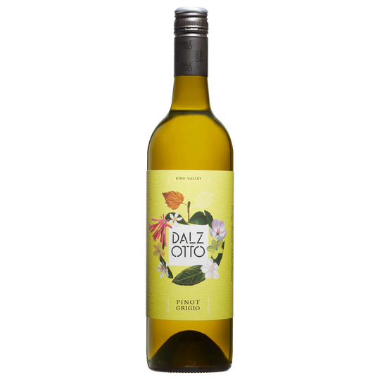 Dal Zotto Pinot Grigio