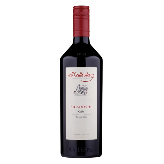 Kalleske Clarry's GSM