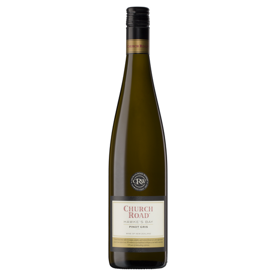 Church Road Pinot Gris