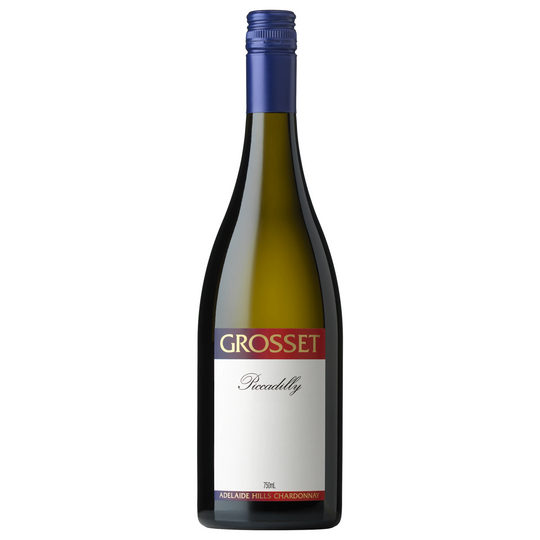 Grosset Piccadilly Chardonnay