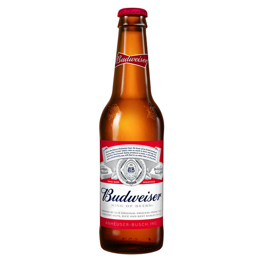 Budweiser