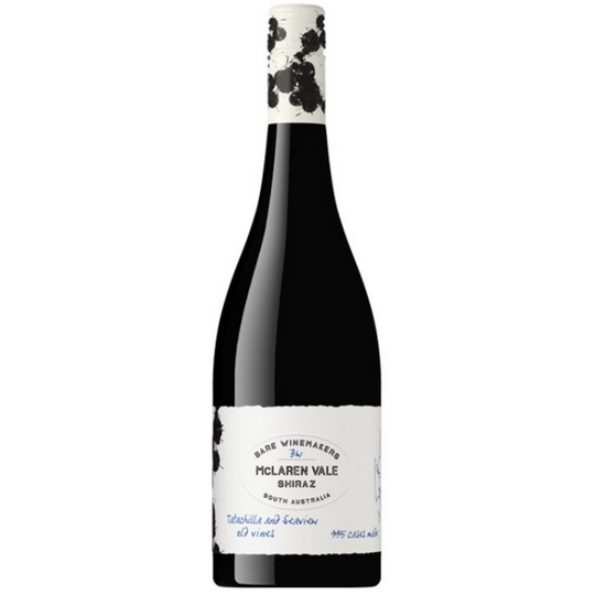 Bare Winemakers Shiraz