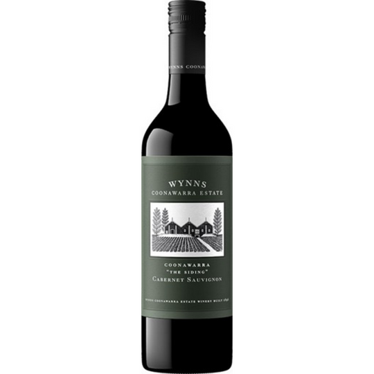 Wynns Siding Cabernet Sauvignon