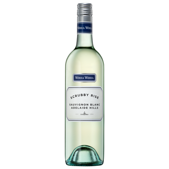 Wirra Wirra Scrubby Rise Sauvignon Blanc