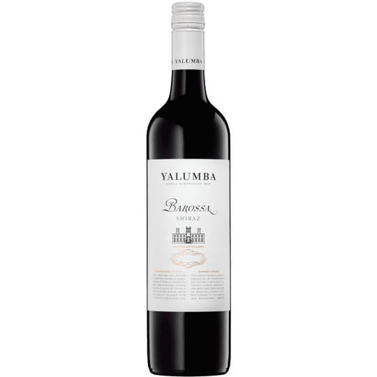 Yalumba Samuel's Collection Shiraz