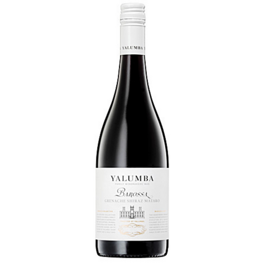 Yalumba Samuel's Collection GSM