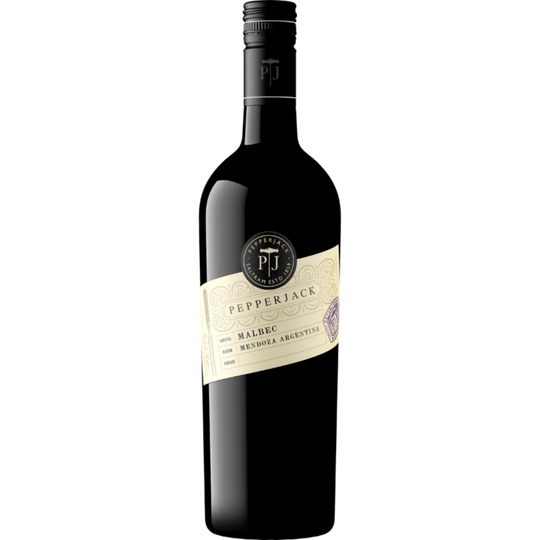 Pepperjack Malbec