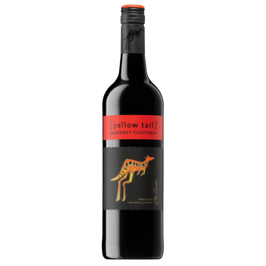 Yellow Tail Cabernet Sauvignon