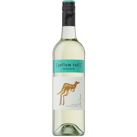 Yellow Tail Moscato