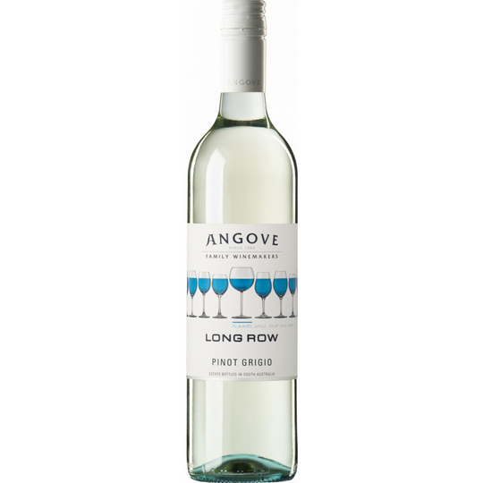 Angove Long Row Pinot Grigio