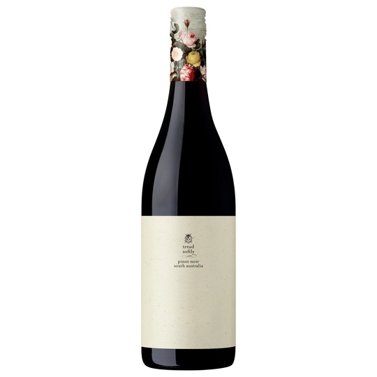 Tread Softly Pinot Noir