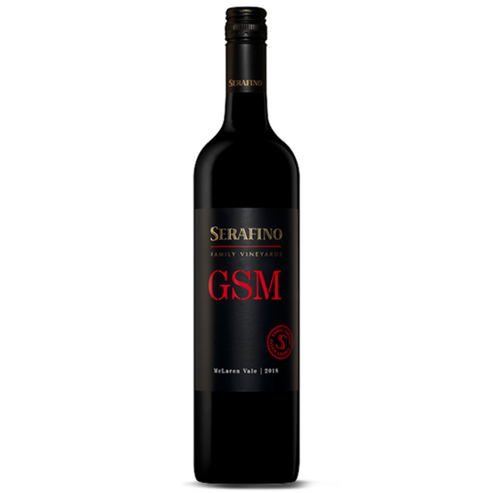 Serafino GSM