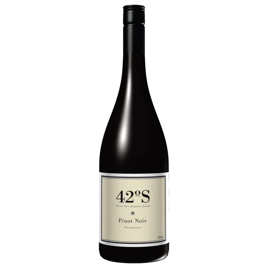 42 Degrees South Pinot Noir