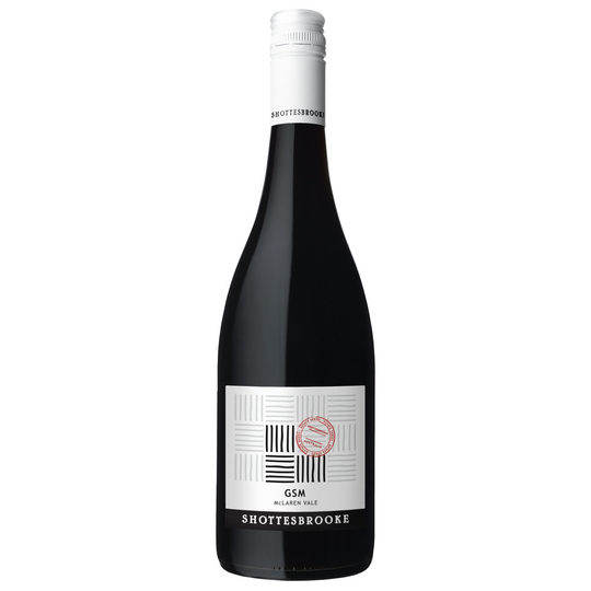 Shottesbrooke Estate GSM