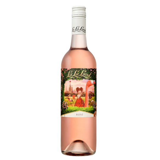 La La Land Rose