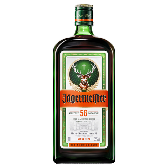 Jagermeister