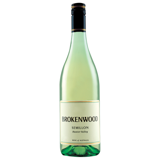 Brokenwood Semillon